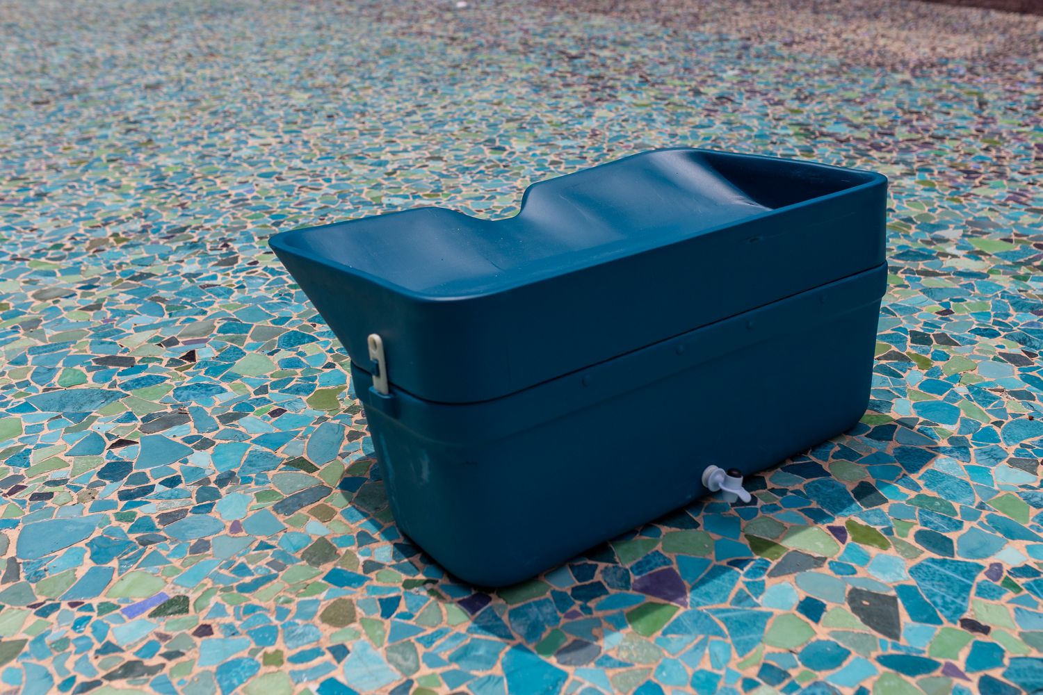 The James Dyson Award winner for Mexico, ATL-59